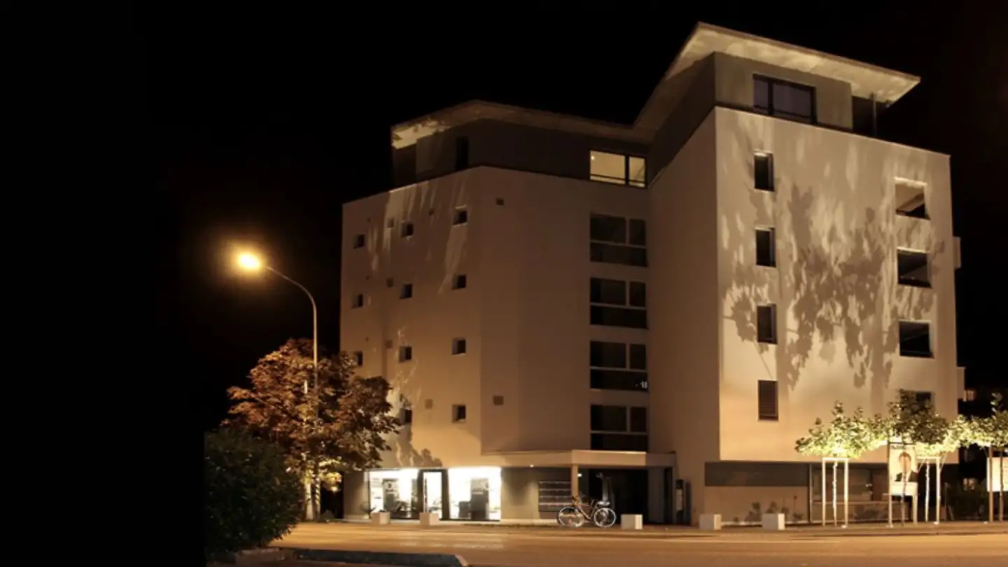 Apartment for rent - Bachstrasse 11, 8280 Kreuzlingen