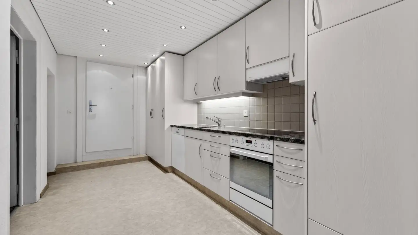 Appartement à louer - 3013 Bern - Photo 3