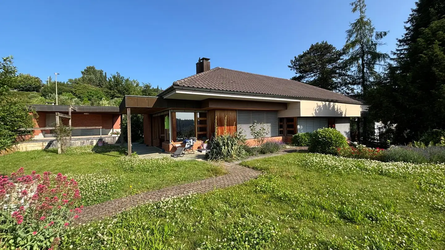 Terreno edificabile in vendita - Rebhaldenstrasse 17, 4411 Seltisberg - Foto 2