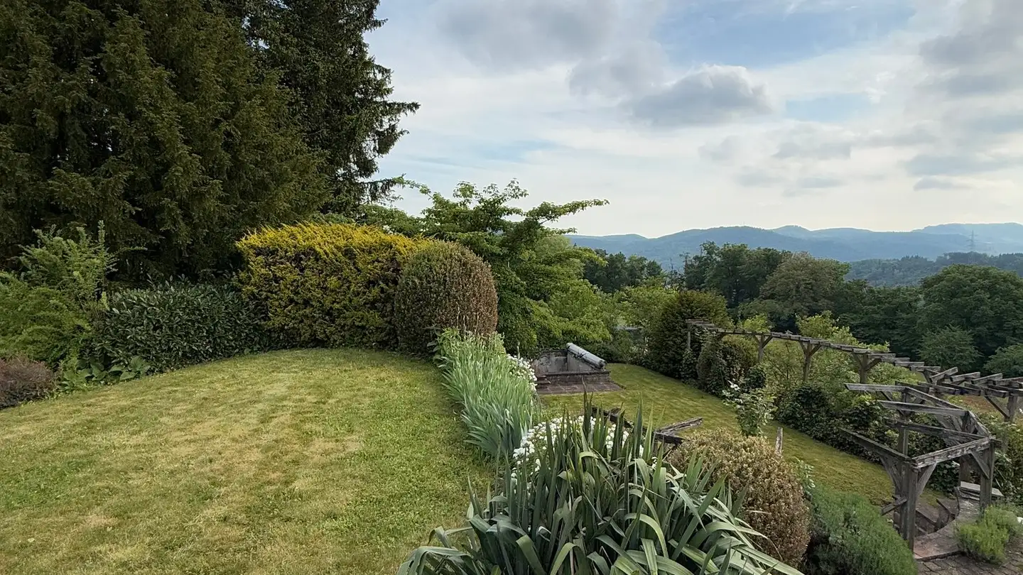 Terreno edificabile in vendita - Rebhaldenstrasse 17, 4411 Seltisberg - Foto 3