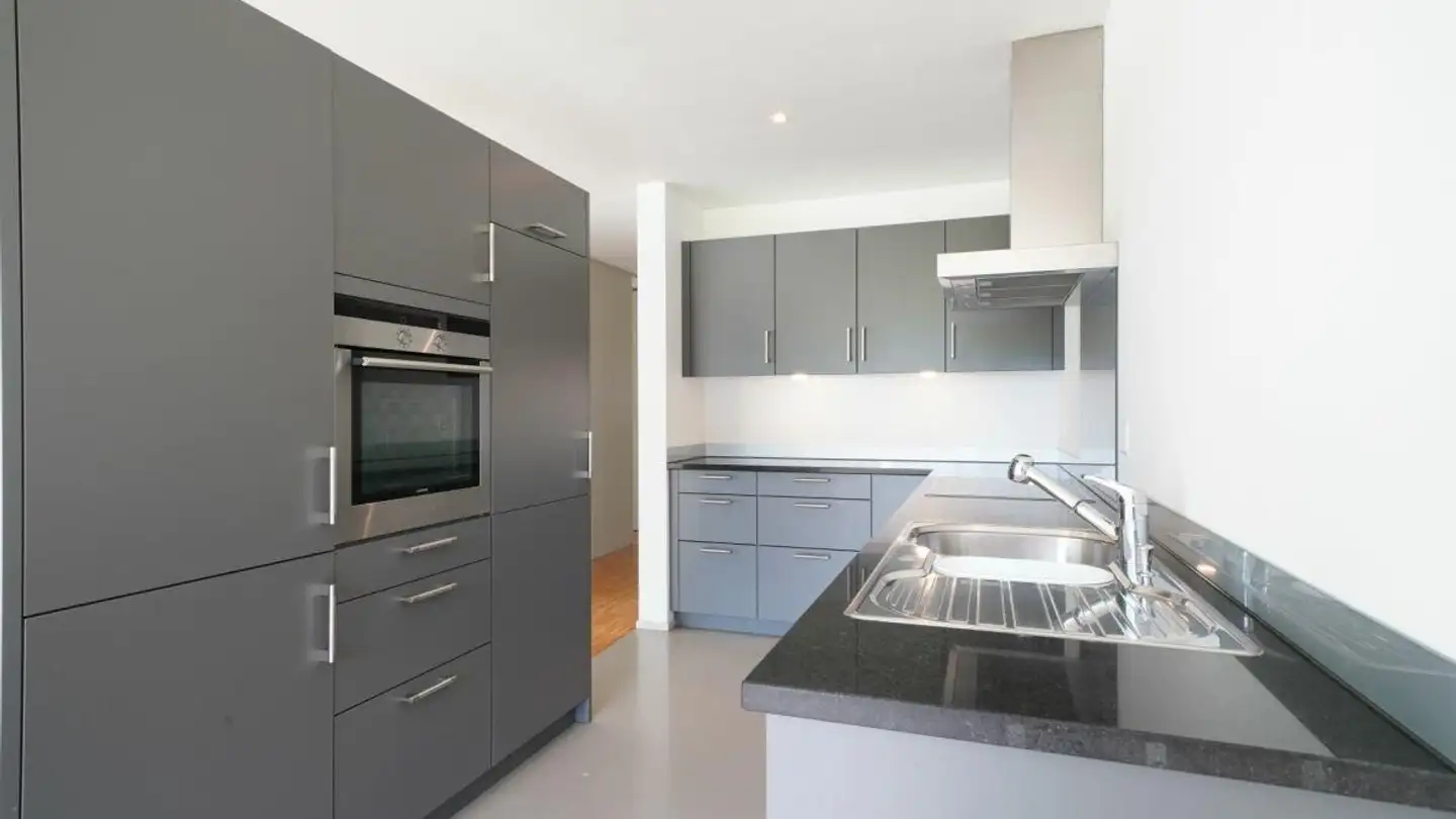 Appartement à louer - Hostatt 3, 6382 Büren NW