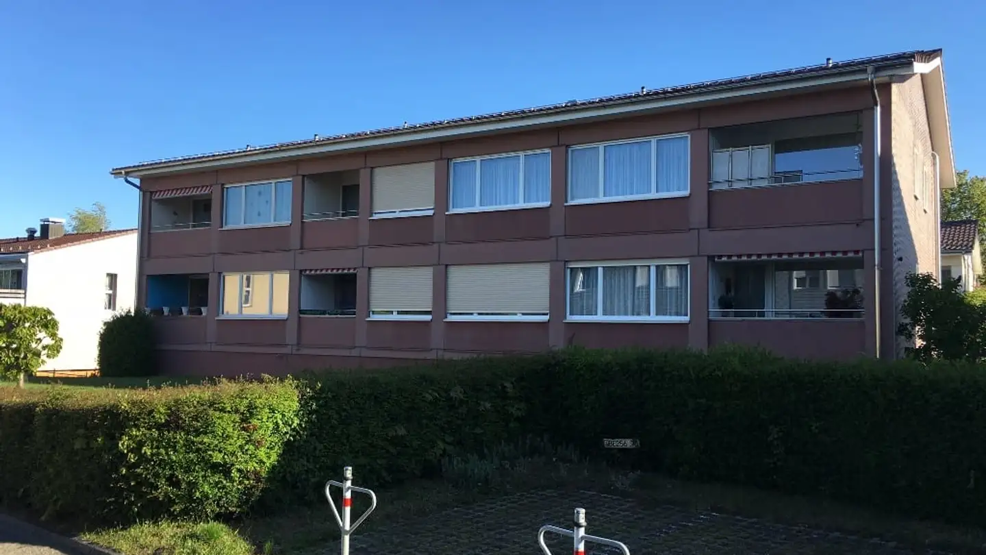 Appartamento in affitto - Weierweg 26, 3053 Münchenbuchsee