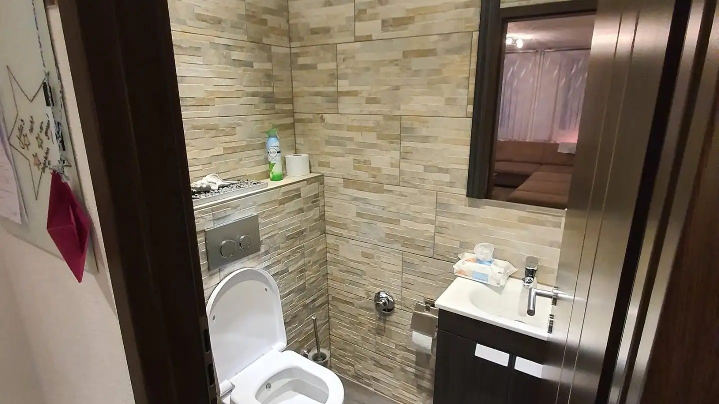 Appartement à louer - 5415 Hertenstein AG - Photo 2