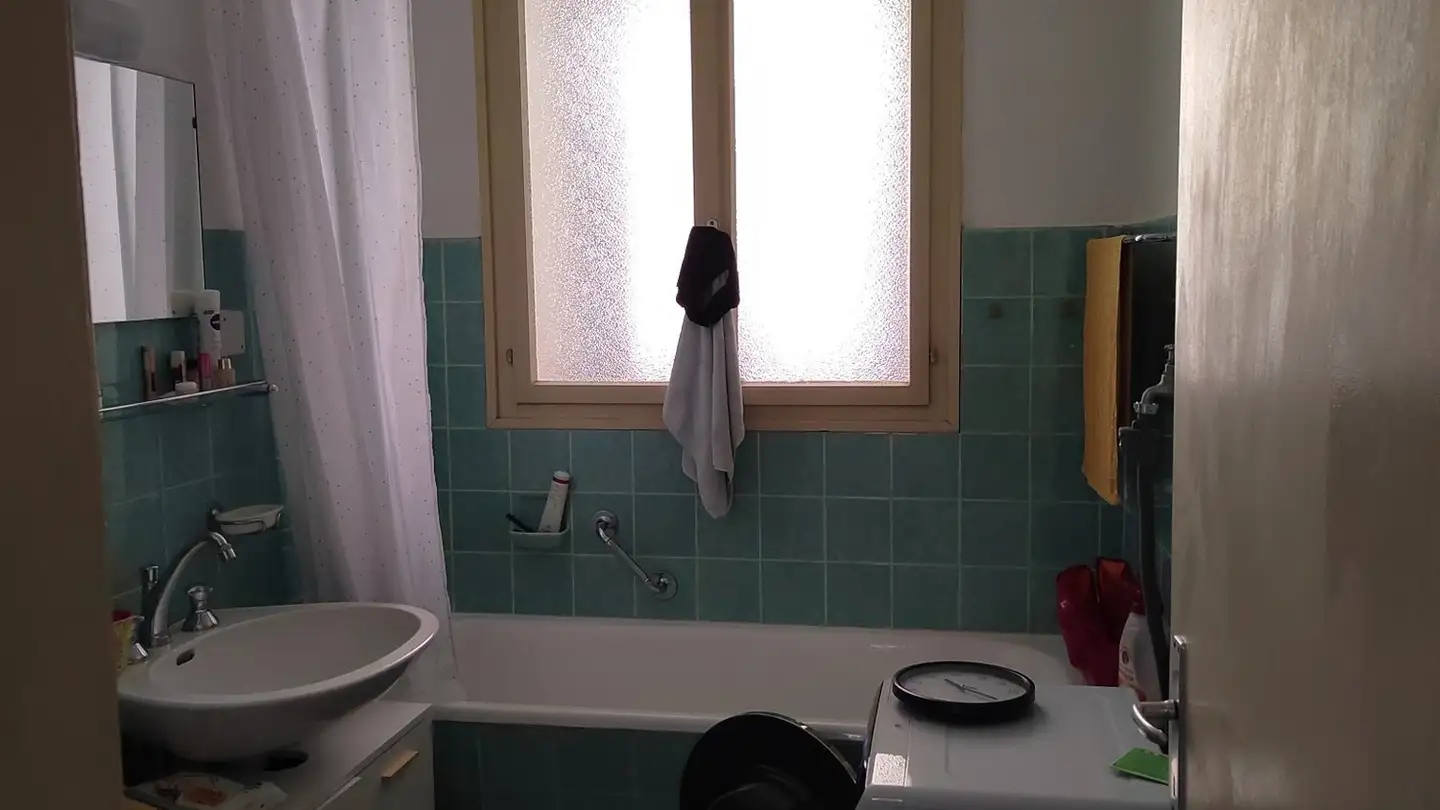 Casa singola in affitto - 6576 Gerra (Gambarogno) - Photo 4