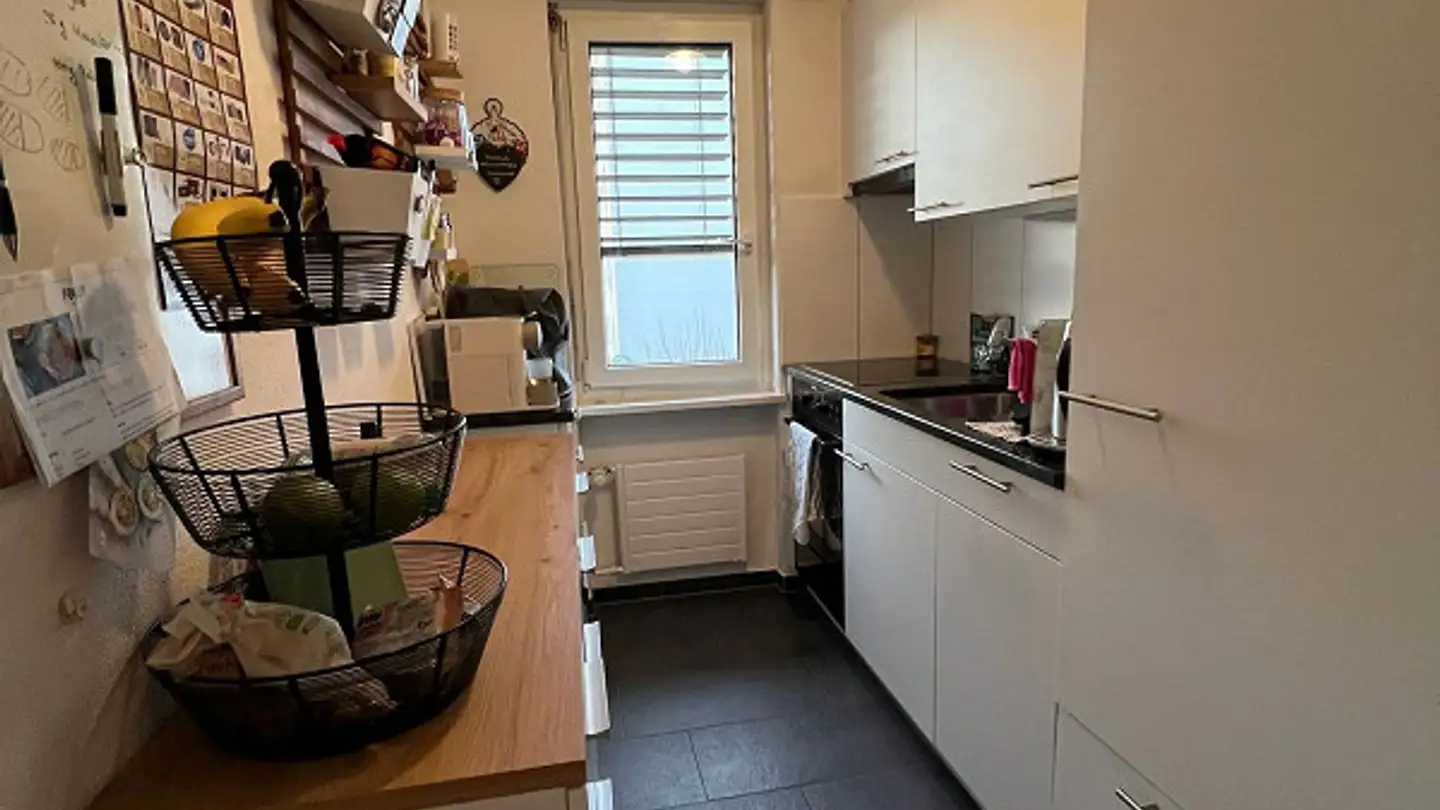 Wohnung mieten - Gallusstrasse 50, 9500 Wil SG - Foto 2