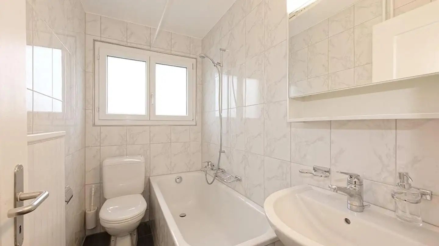 Appartement à louer - Brunnackerweg 19, 4528 Zuchwil - Photo 3