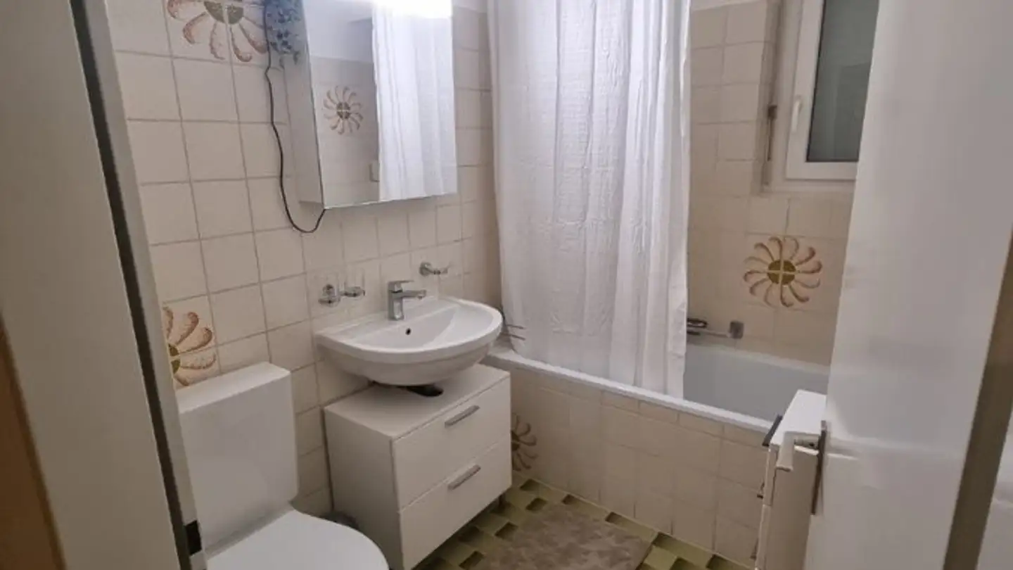 Apartment for rent - Via Locarno 52, 6616 Losone - Photo 2