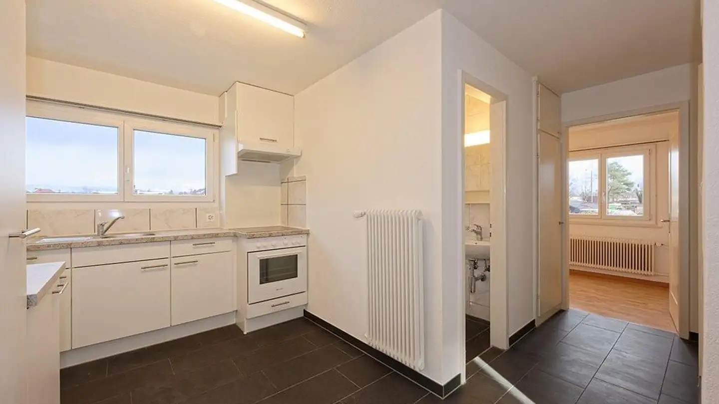 Appartement à louer - Brunnackerweg 19, 4528 Zuchwil