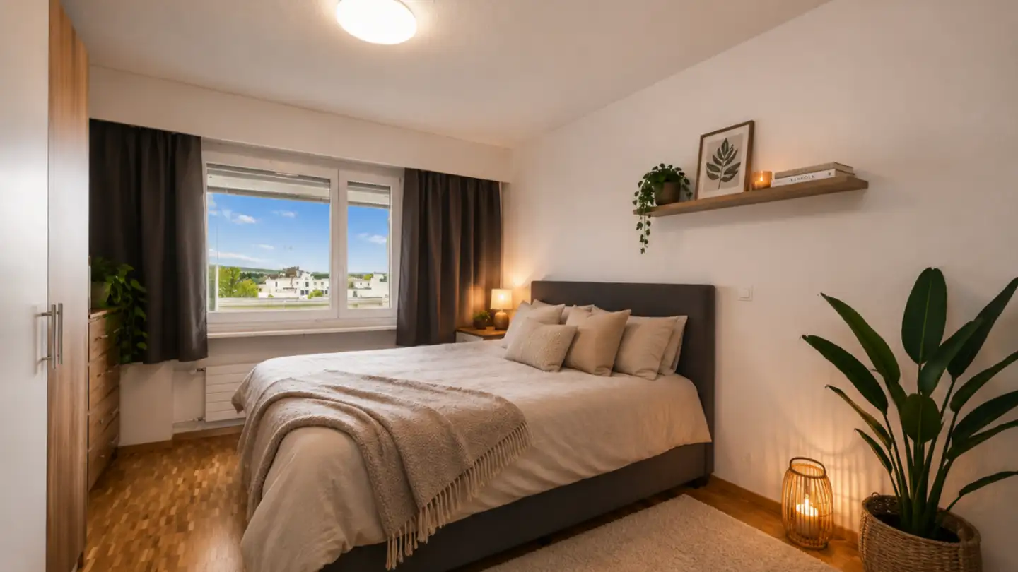 Appartamento in vendita - 8623 Wetzikon ZH - Foto 4