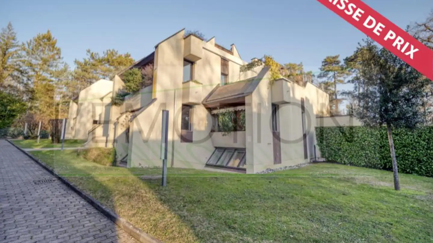 Duplex à vendre - 1231 Conches