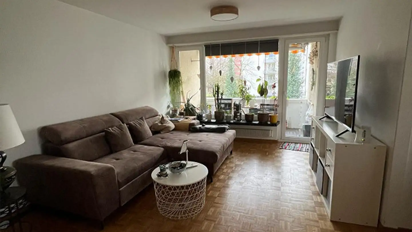 Wohnung mieten - Gallusstrasse 50, 9500 Wil SG - Foto 3