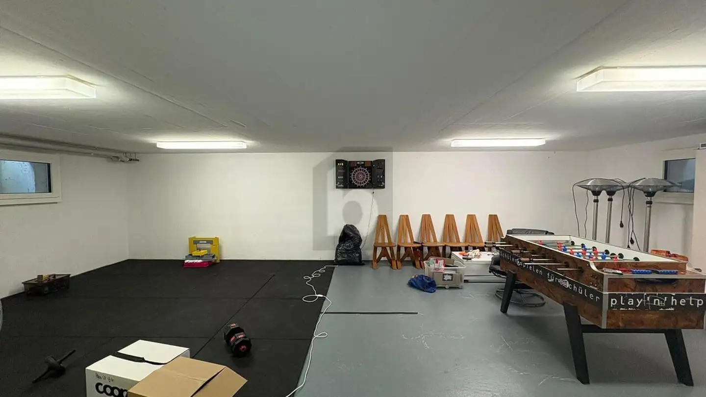 Single house for rent - 8182 Hochfelden - Photo 4