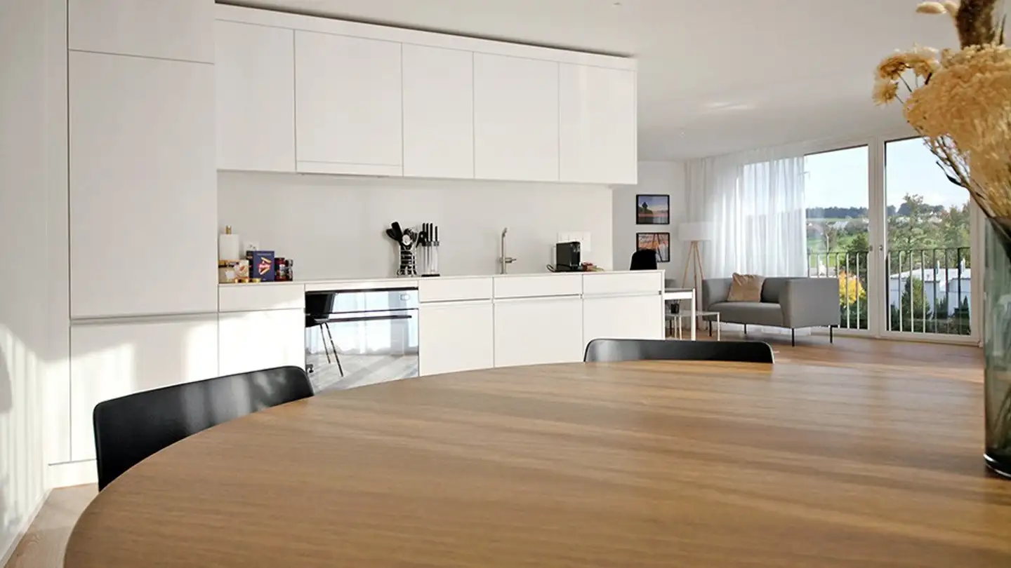 Appartamento ammobiliato in affitto - Moosackerstrasse 5, 8405 Winterthur - Foto 4