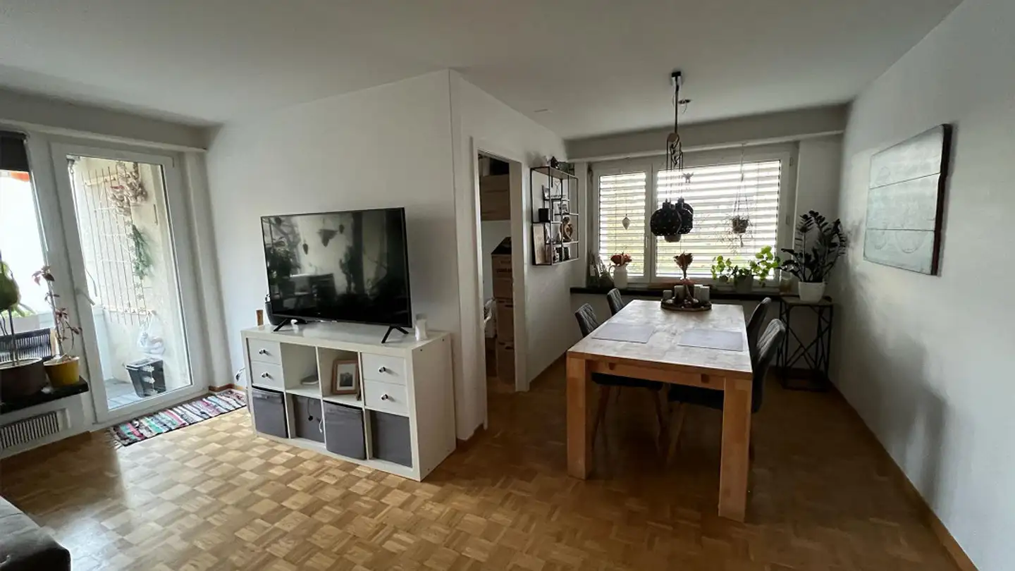 Wohnung mieten - Gallusstrasse 50, 9500 Wil SG - Foto 4