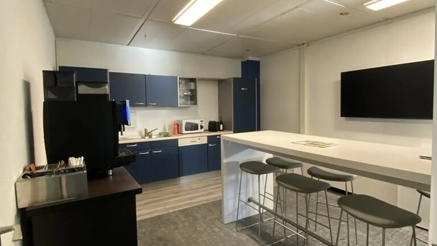 Spazio ufficio in affitto - Avenue Des Morgines 12, 1213 Petit-Lancy - Photo 4