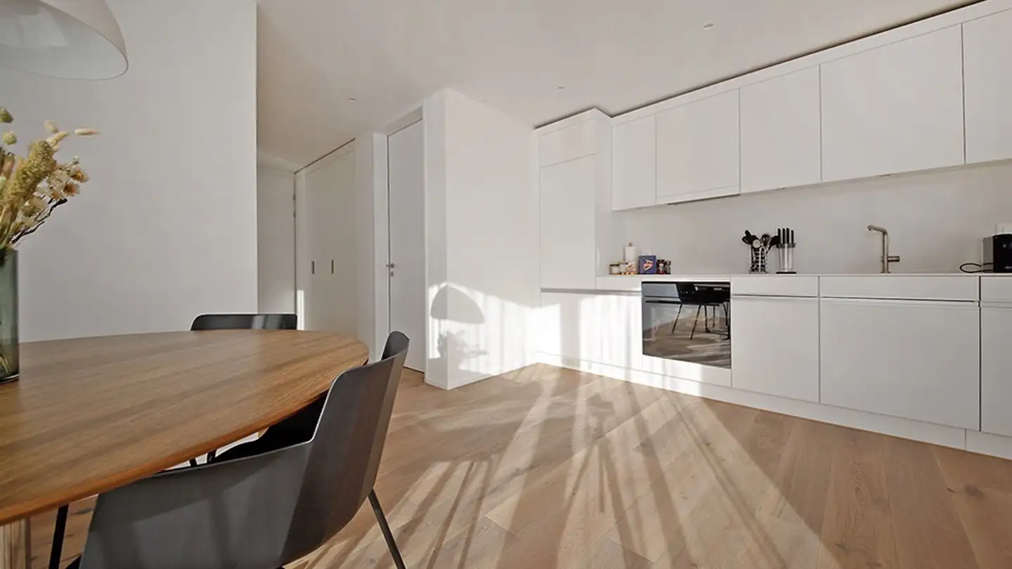 Appartamento ammobiliato in affitto - Moosackerstrasse 5, 8405 Winterthur - Foto 3