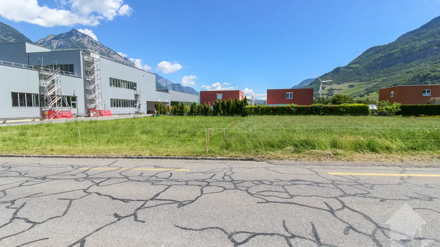 Single house for sale - 1906 Charrat - Photo 3