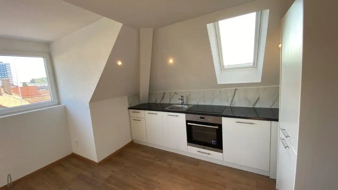 Duplex in affitto - Rue De Madretsch / Madretschstrasse 56, 2503 Biel/Bienne - Photo 2