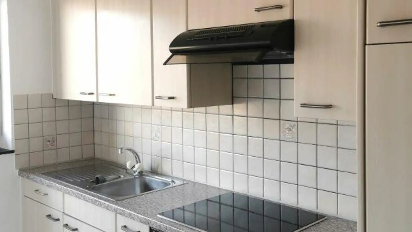 Apartment for rent - Teufener Strasse 37, 9000 St. Gallen - Photo 2