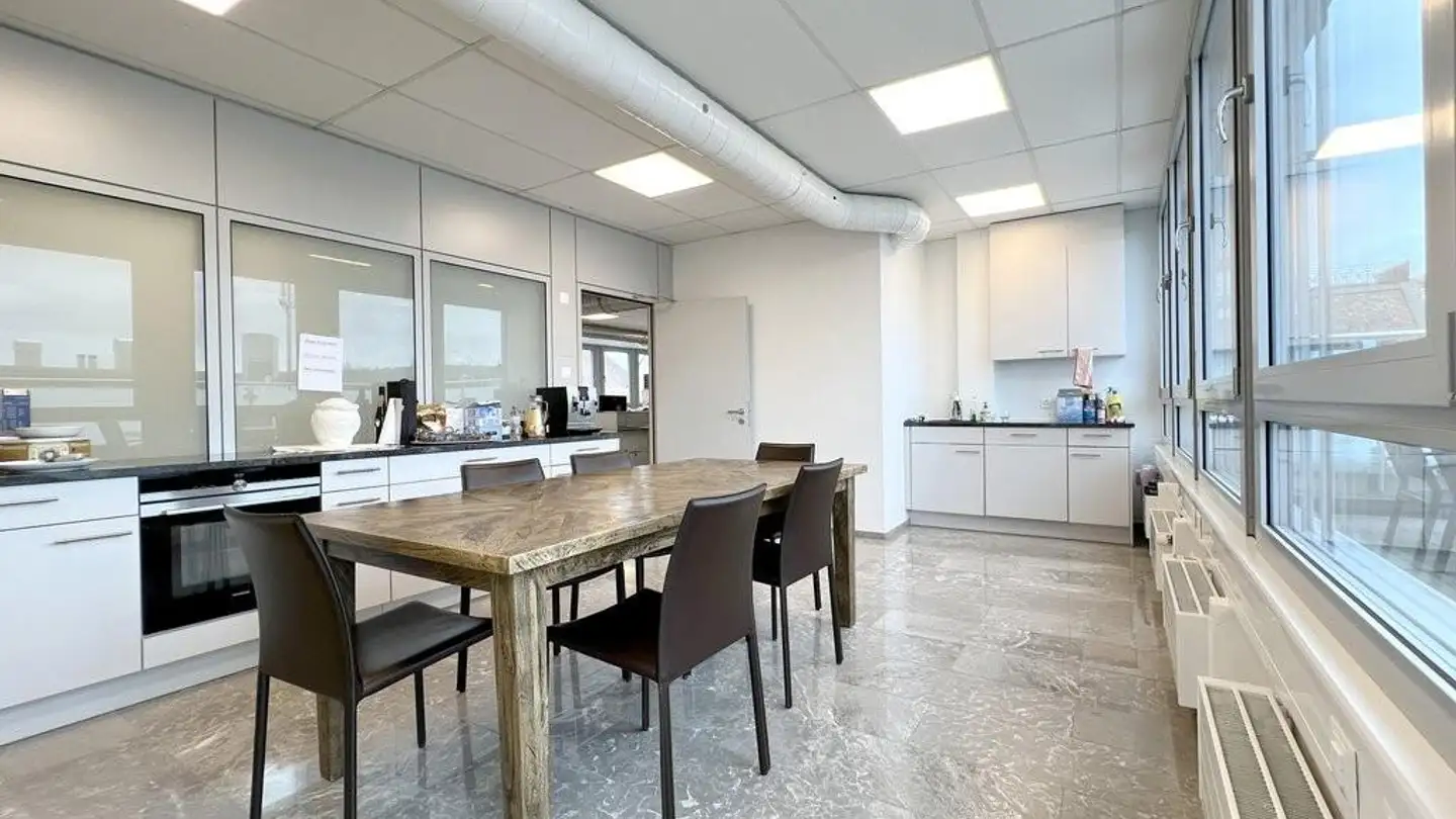 Bureau à louer - Badenerstrasse 296, 8004 Zürich - Photo 2