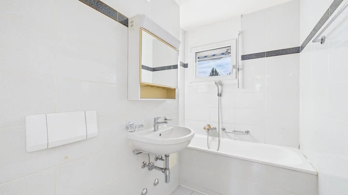 Appartamento in affitto - Chemin Des Piécettes 4, 1052 Le Mont-sur-Lausanne - Foto 4