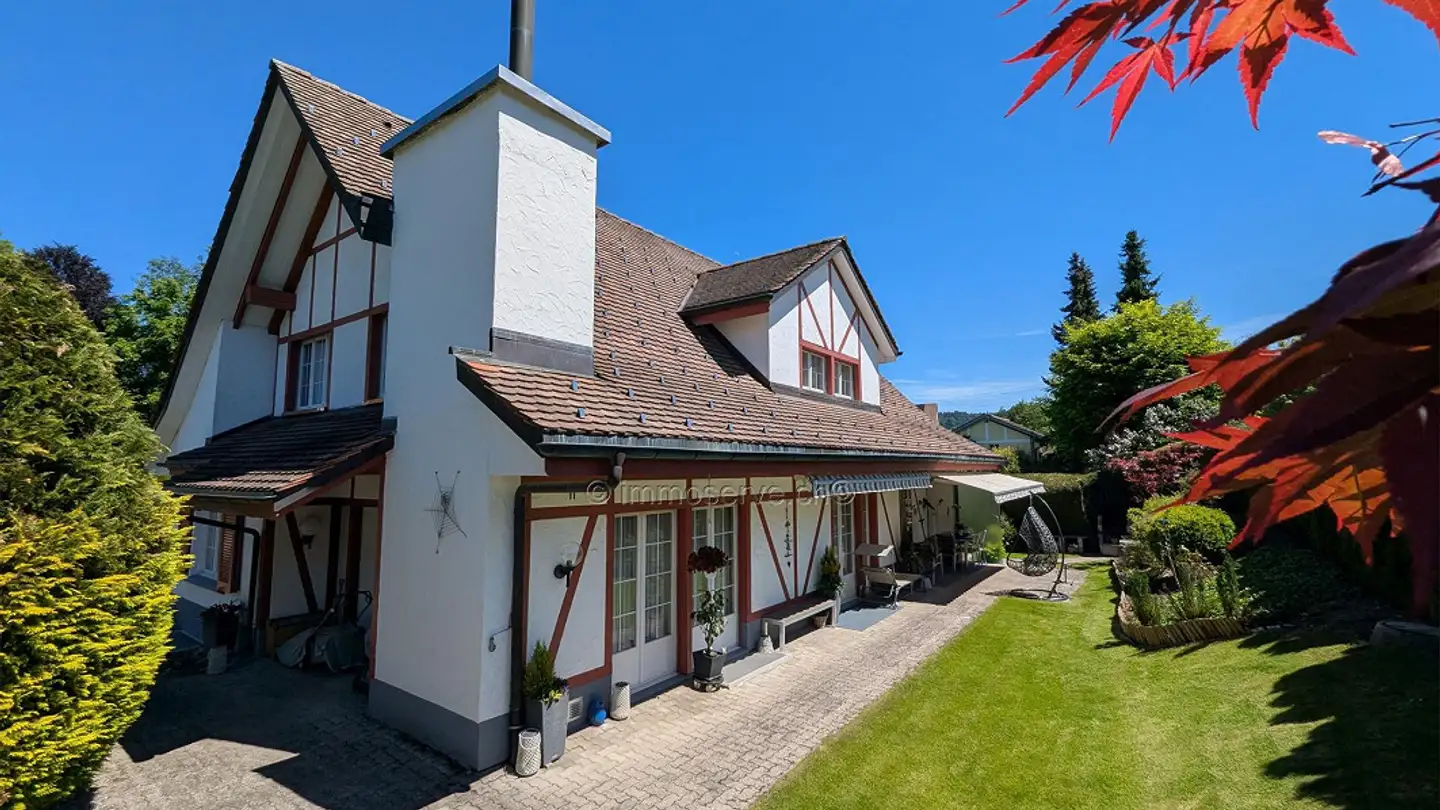 Villa à vendre - Guggerstrasse 11, 9012 St. Gallen - Photo 2