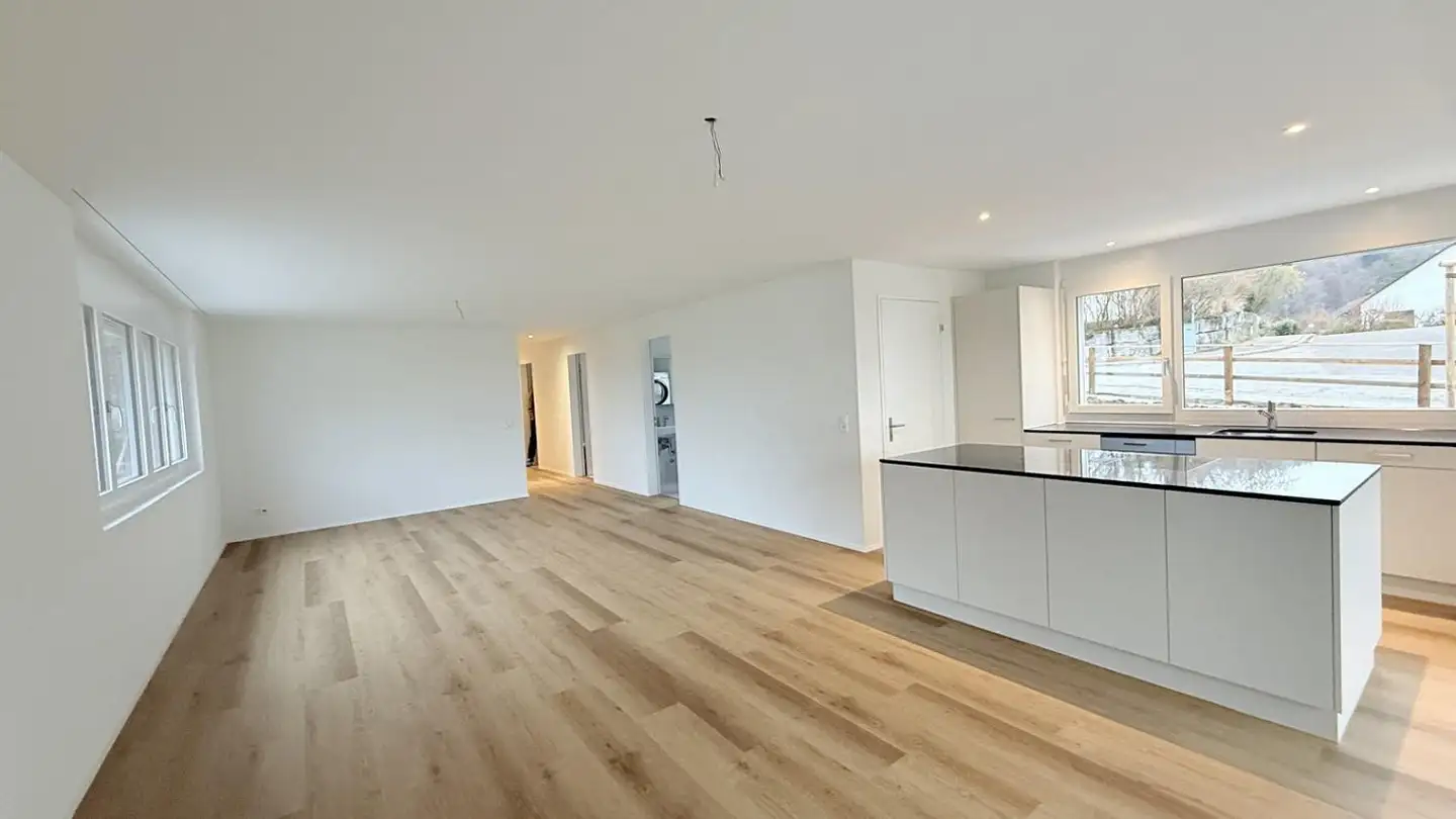 Appartement à louer - Hofwiesenstrasse 49, 8113 Boppelsen - Photo 2