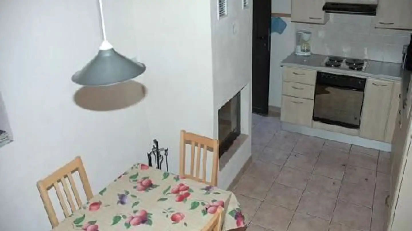 Höhlenhaus kaufen - 6692 Menzonio - Foto 3