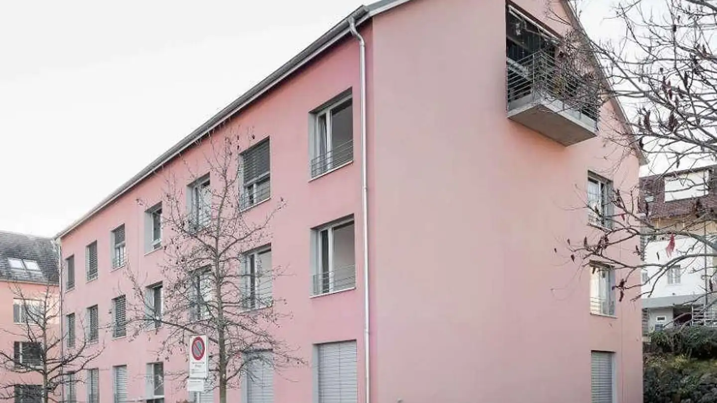 Dachgeschosswohnung mieten - Käppelirainweg 27, 4147 Aesch BL - Foto 2