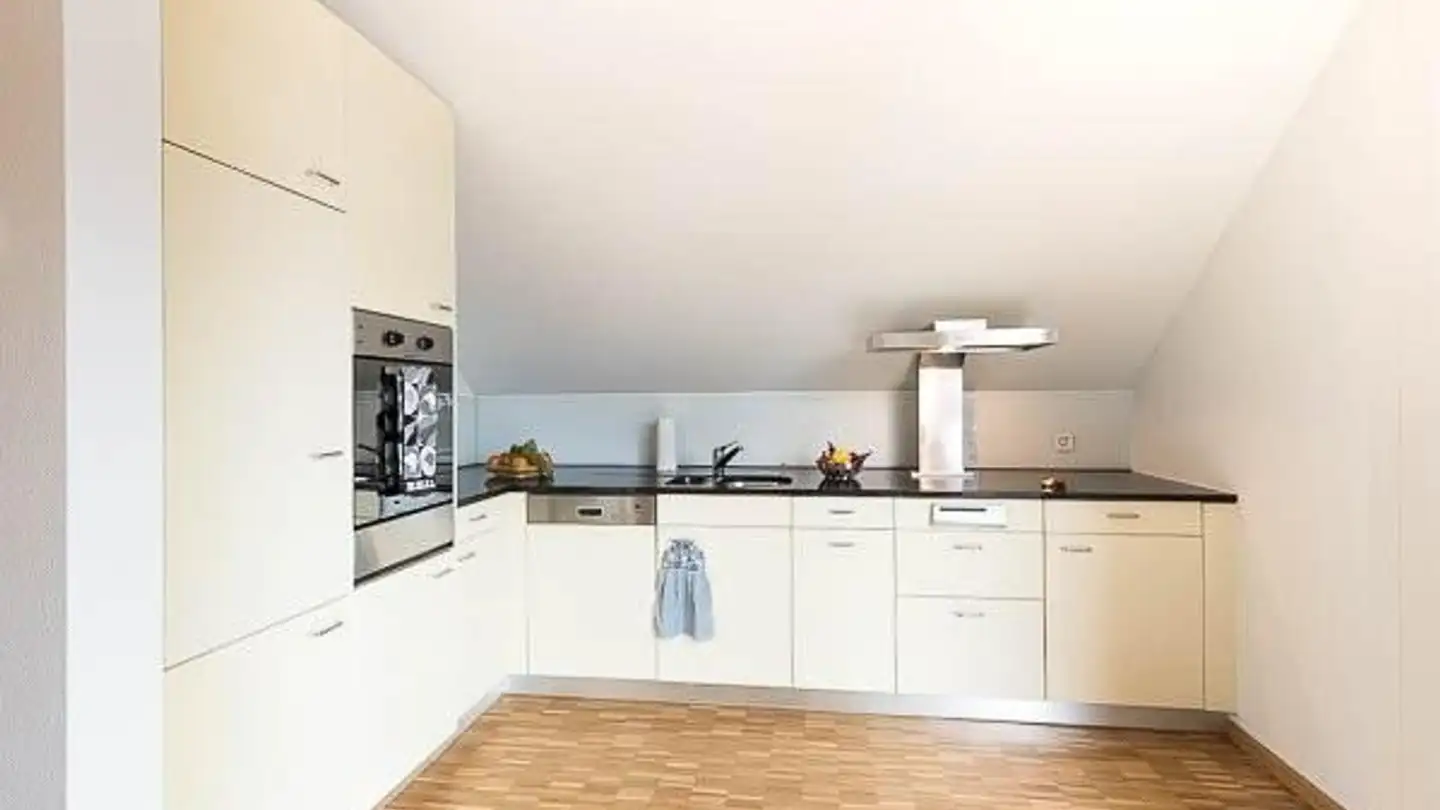 Dachgeschosswohnung mieten - Käppelirainweg 27, 4147 Aesch BL - Foto 3