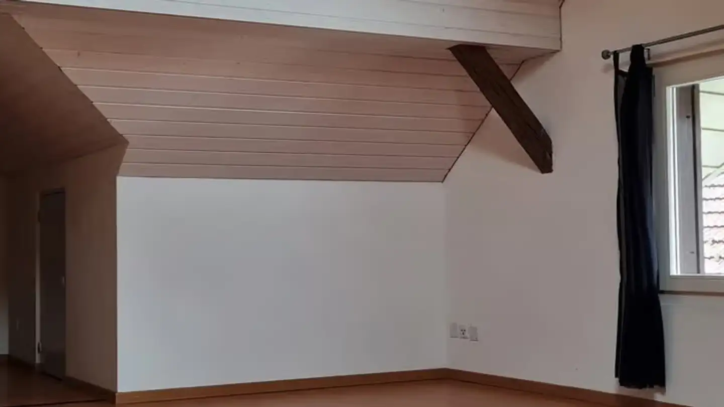 Dachgeschosswohnung mieten - Lützelflühstrasse 73, 3415 Rüegsauschachen - Foto 2