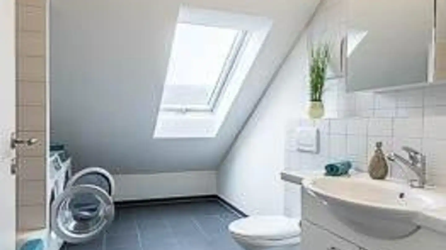 Dachgeschosswohnung mieten - Käppelirainweg 27, 4147 Aesch BL - Foto 4