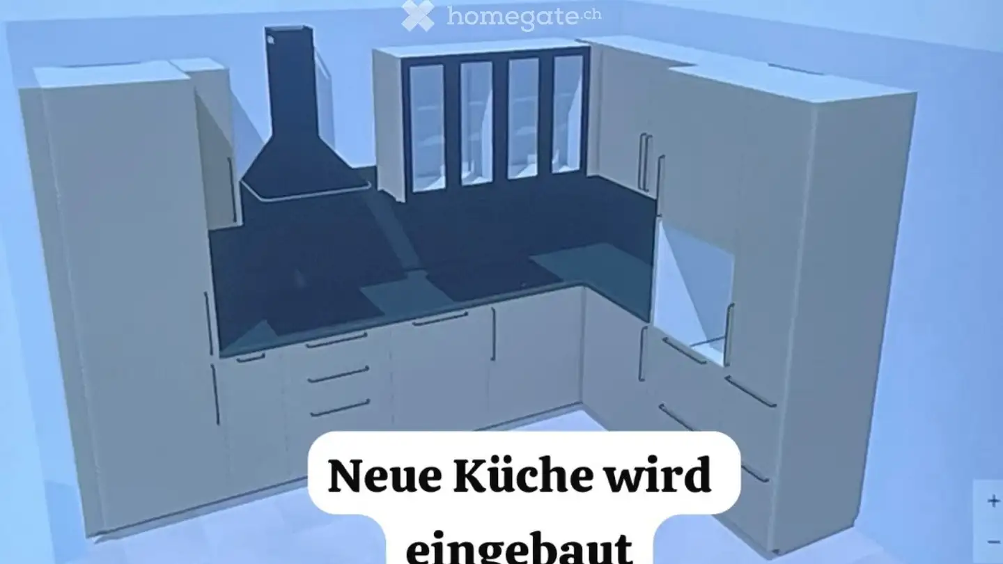 Appartamento in affitto - Erlenstrasse 7, 4416 Bubendorf