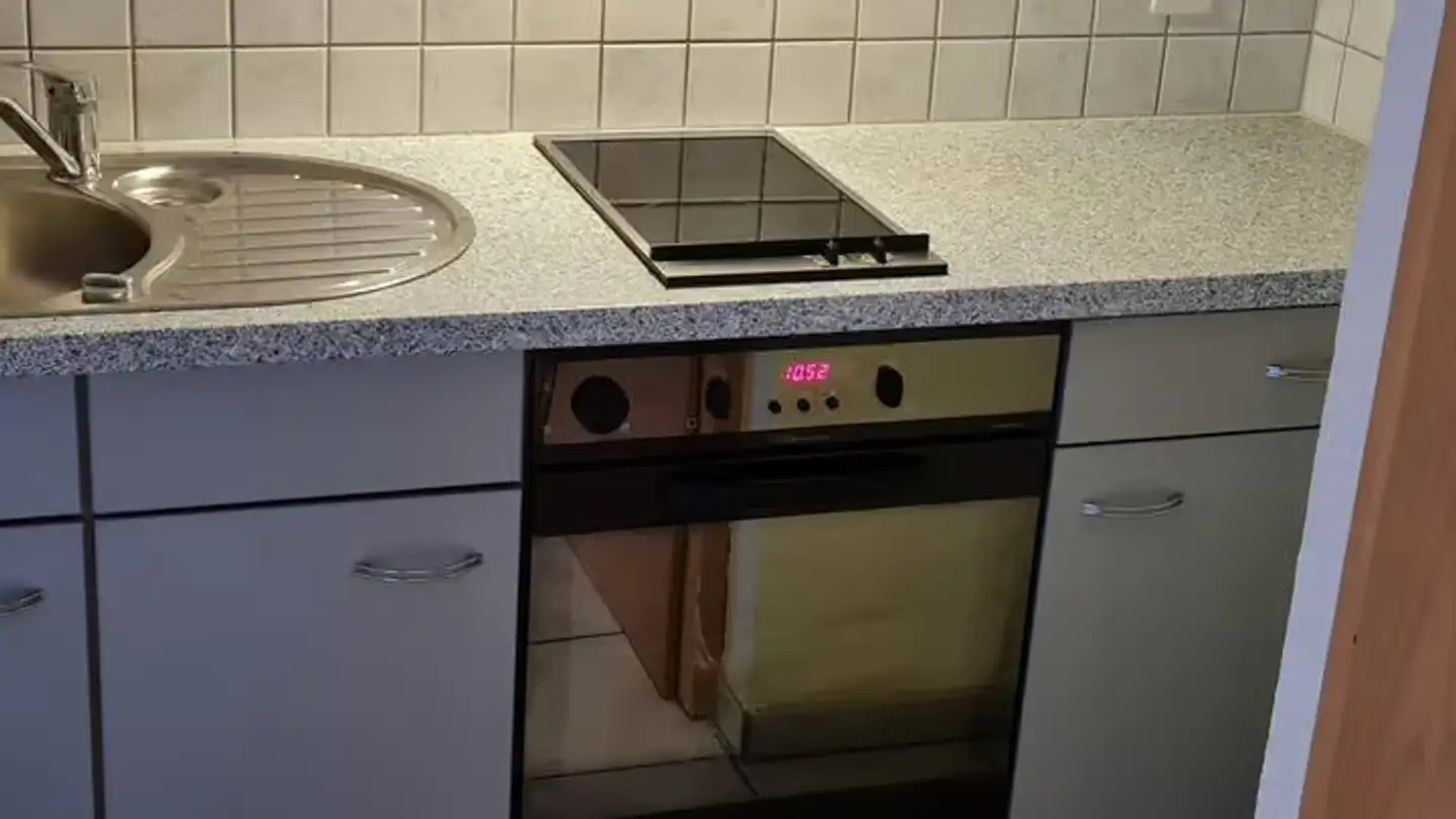 Dachgeschosswohnung mieten - Lützelflühstrasse 73, 3415 Rüegsauschachen - Foto 4
