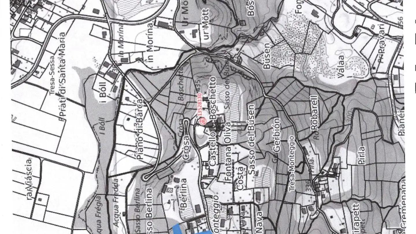 Casa singola in vendita - 6998 Monteggio - Foto 4