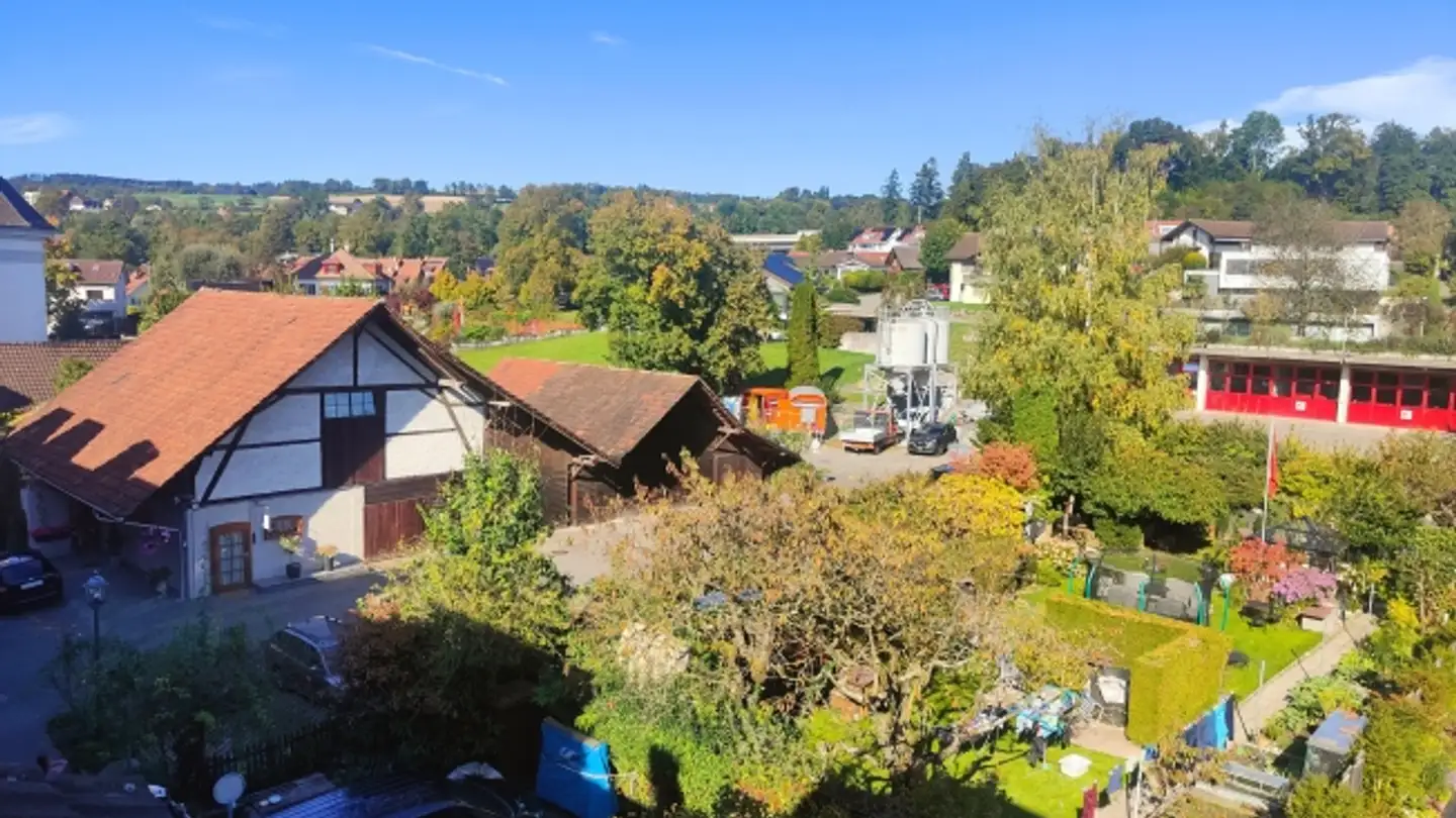 Attique à louer - Oberstadt 17, 6204 Sempach - Photo 2