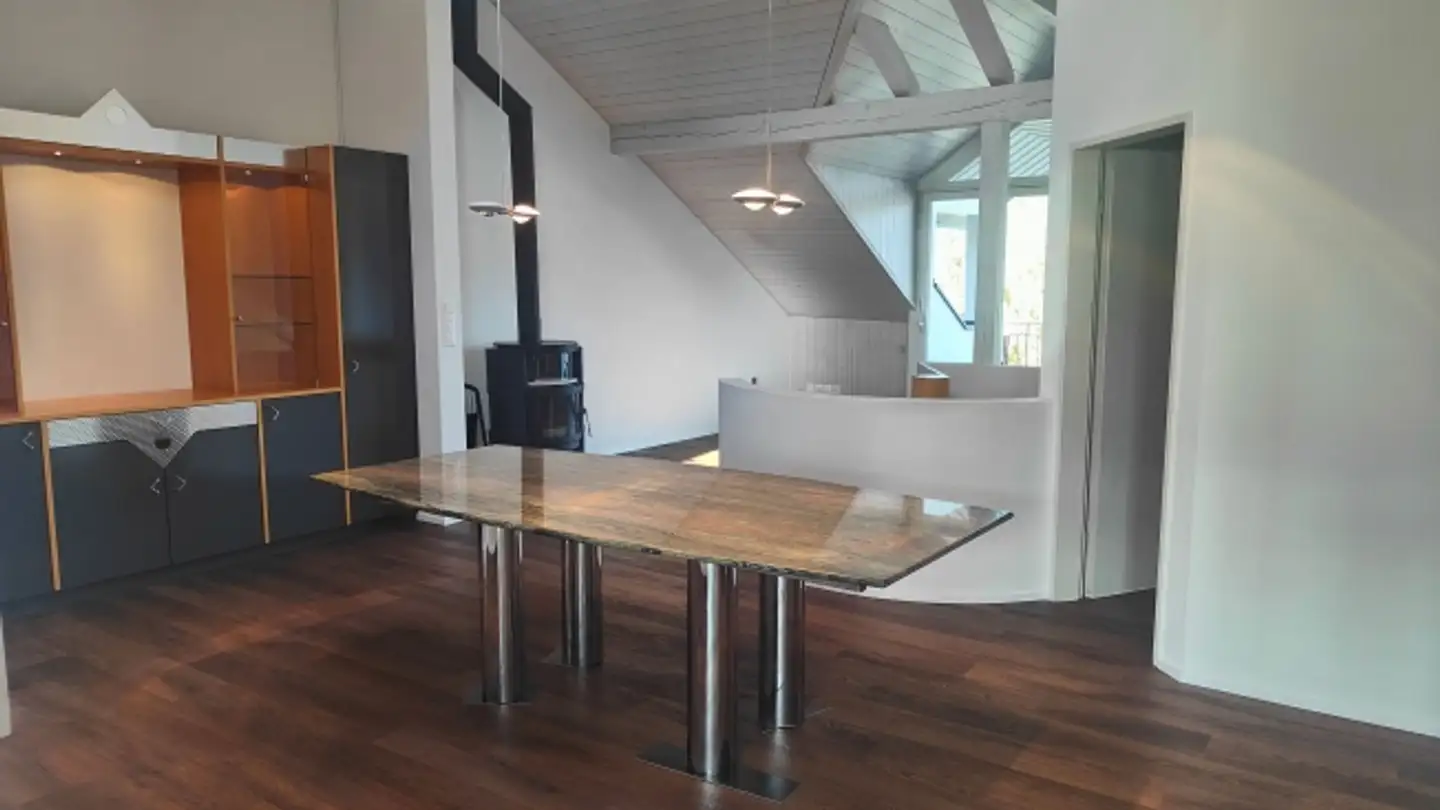 Attique à louer - Oberstadt 17, 6204 Sempach - Photo 3