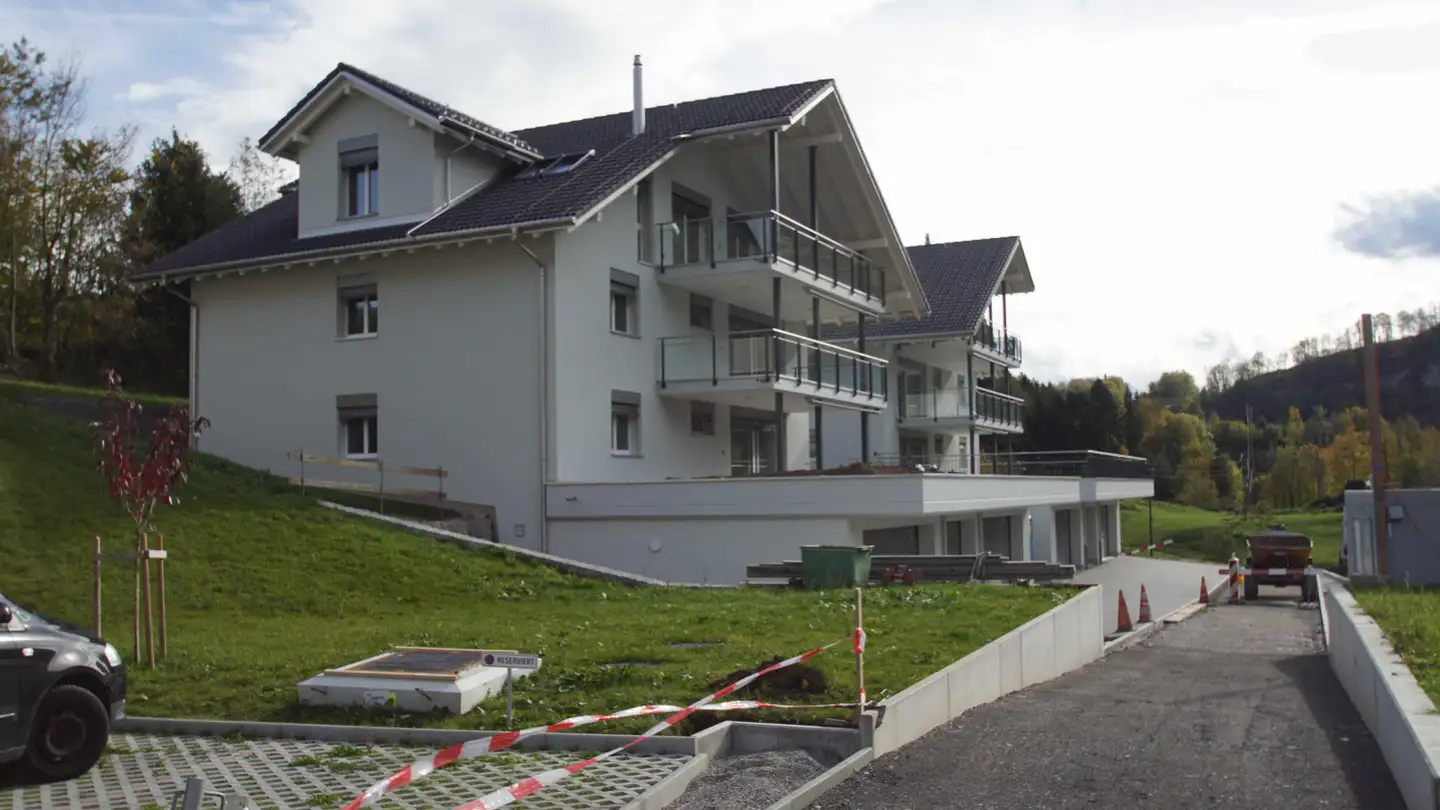 Appartamento in affitto - Schmidig 25, 6377 Seelisberg