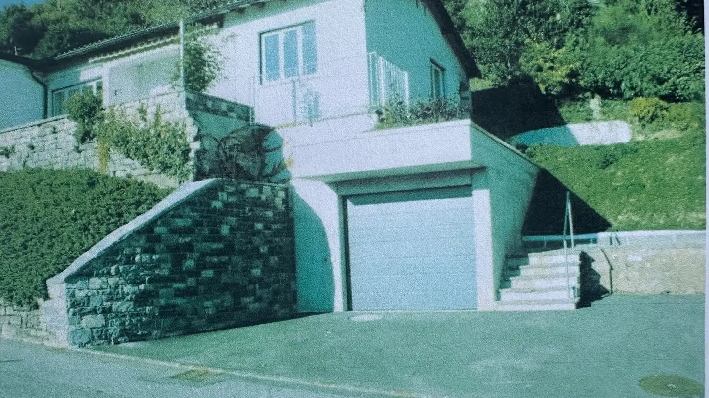 Casa singola in affitto - 6990 Cassina d'Agno - Photo 2