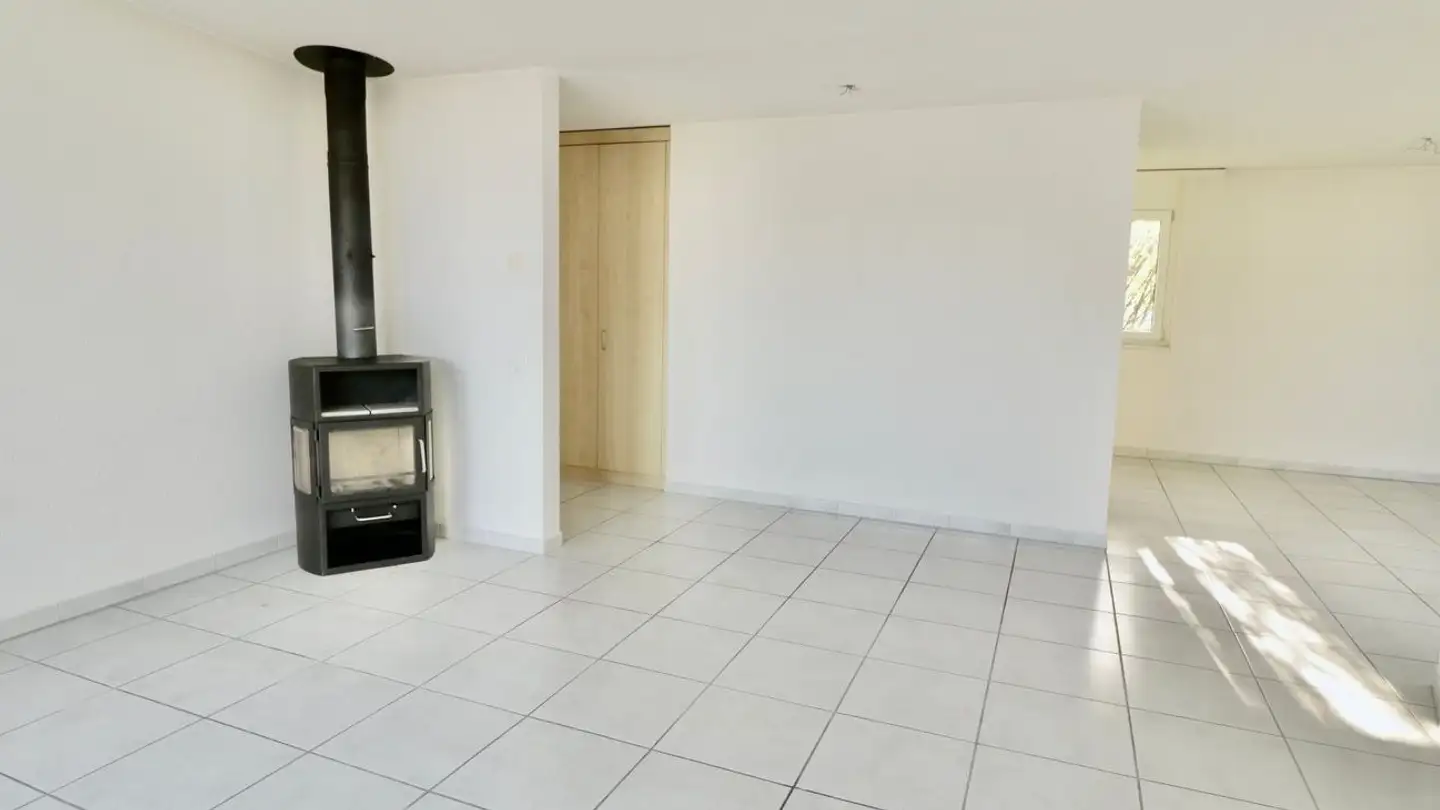 Attique à louer - Wiesenstrasse 14, 5412 Gebenstorf