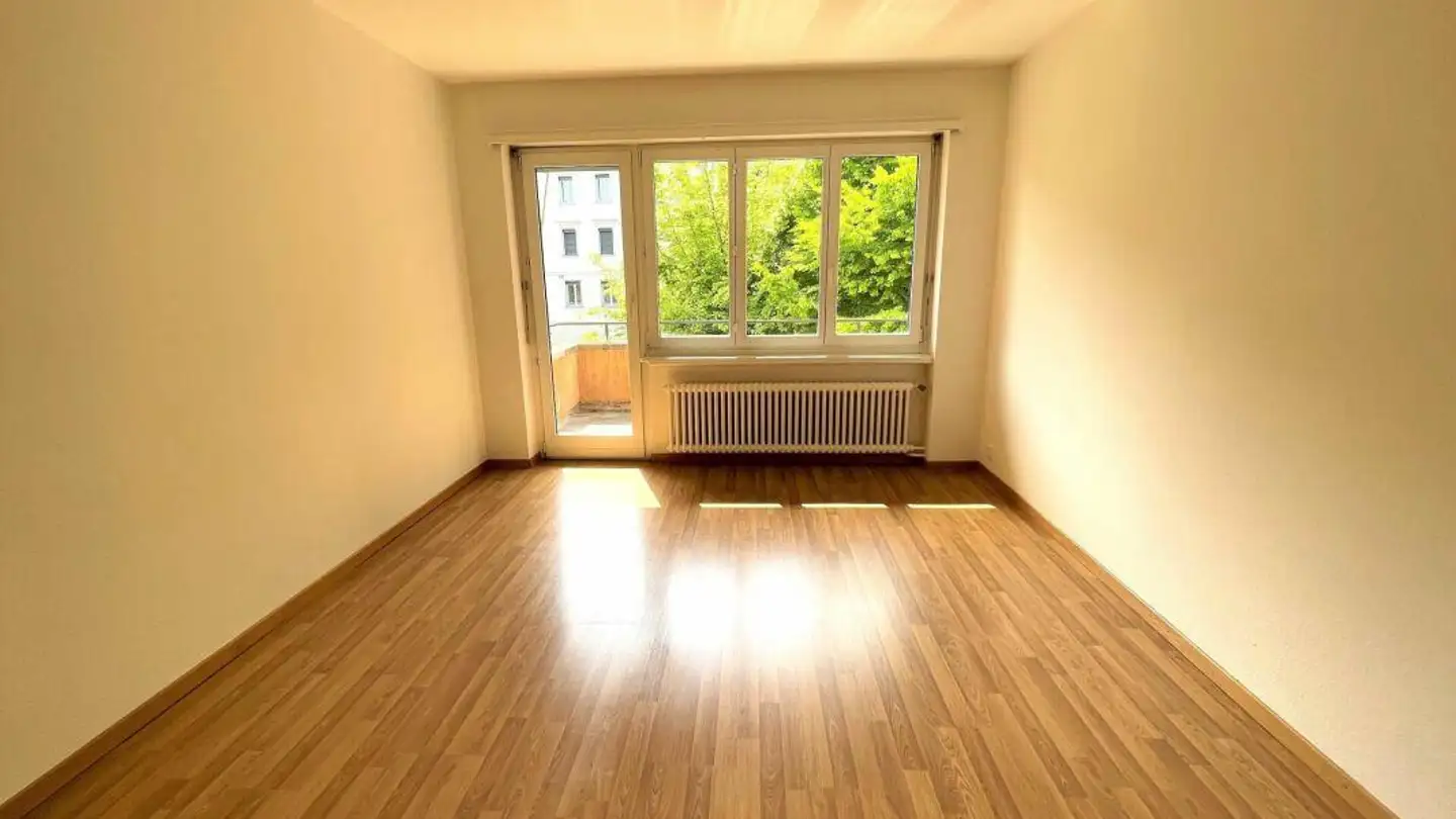 Apartment for rent - Teufener Strasse 37, 9000 St. Gallen - Photo 4