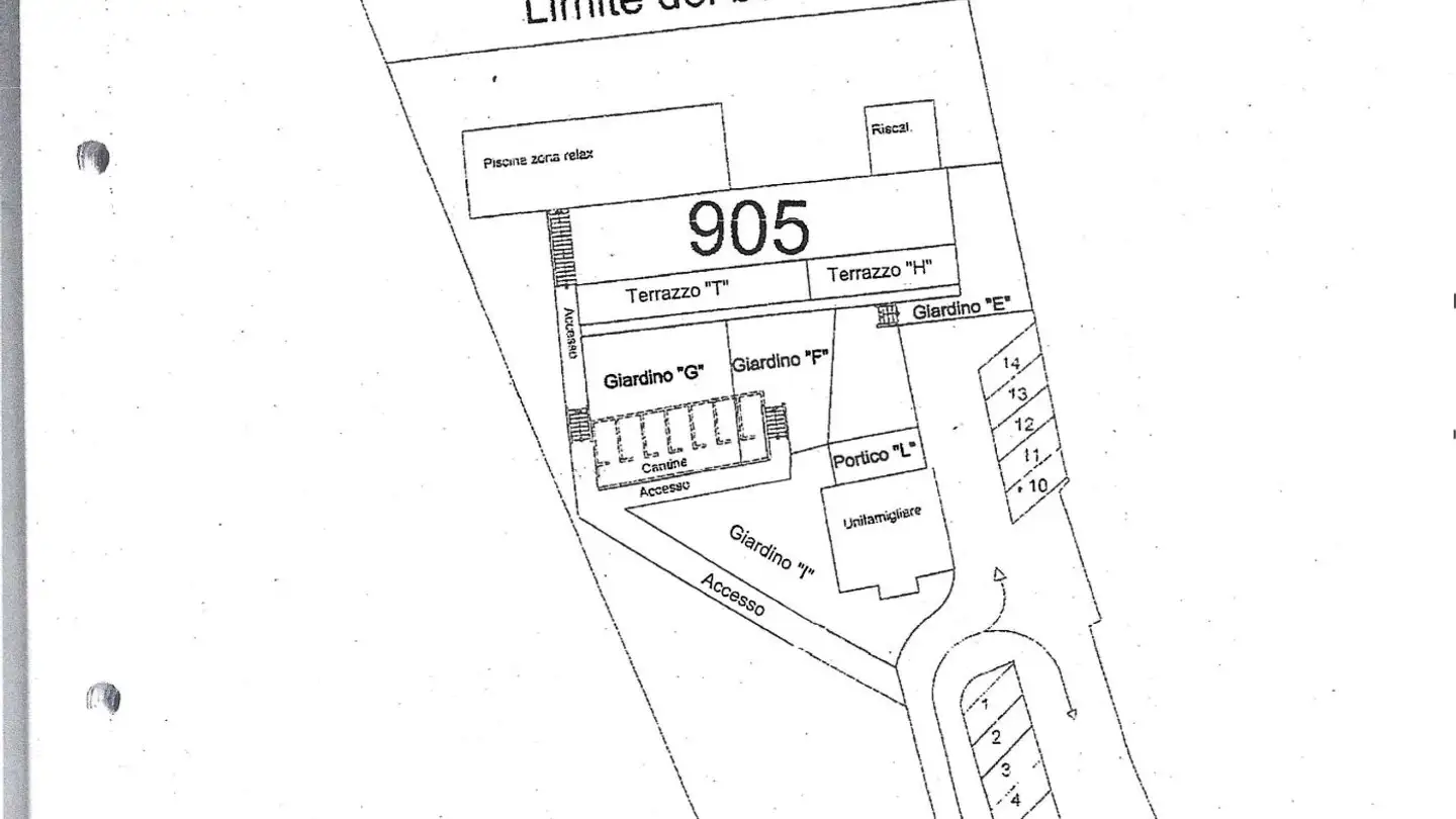 Casa singola in vendita - 6998 Monteggio - Foto 3