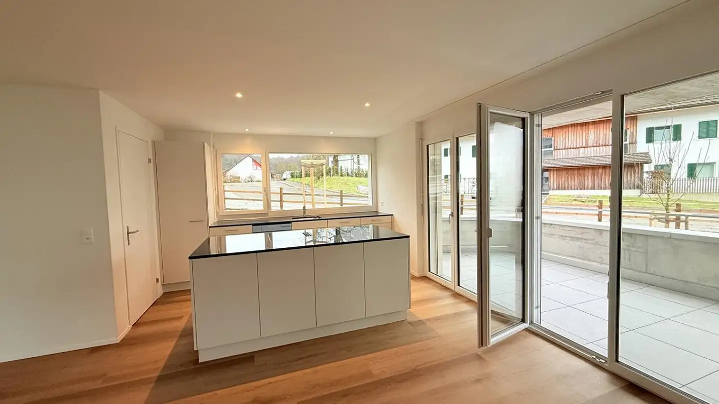 Appartement à louer - Hofwiesenstrasse 49, 8113 Boppelsen - Photo 3