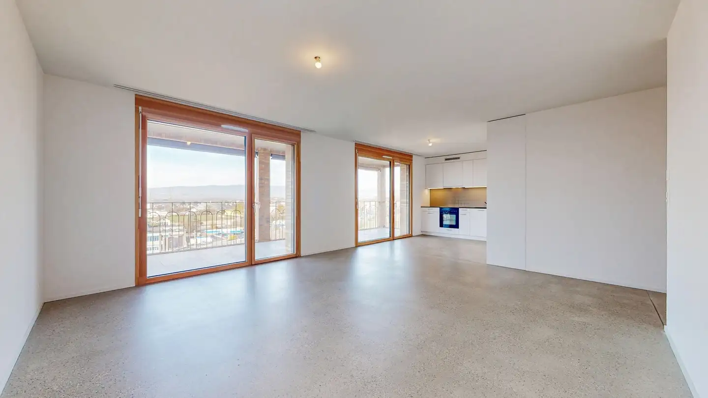 Appartement à louer - Place Des Berges, 1023 Crissier