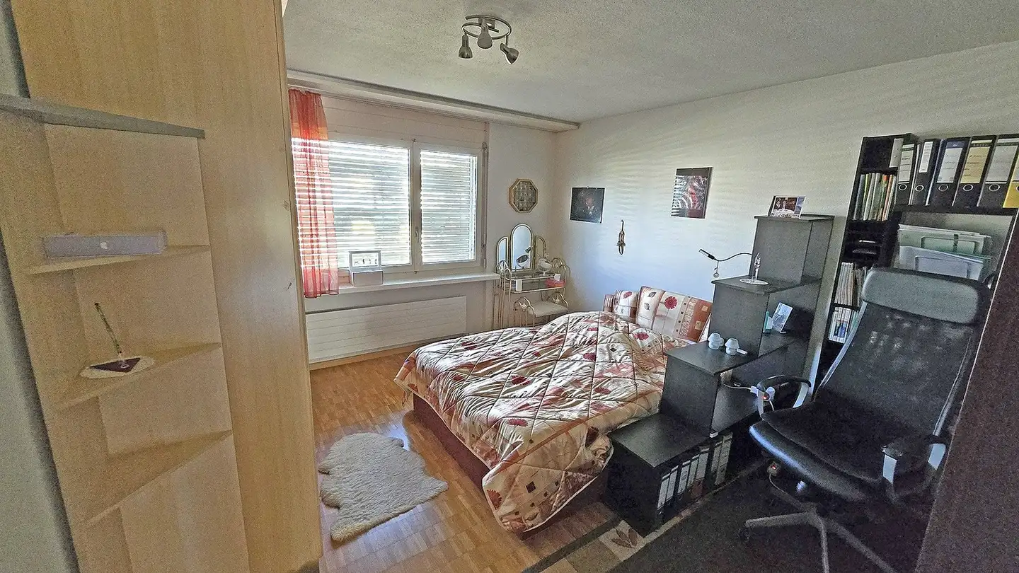 Appartement à louer - Frohbergstrasse 16, 8162 Steinmaur - Photo 4