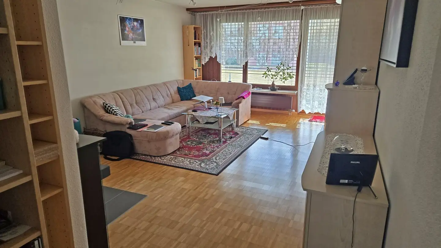 Appartement à louer - Frohbergstrasse 16, 8162 Steinmaur - Photo 2