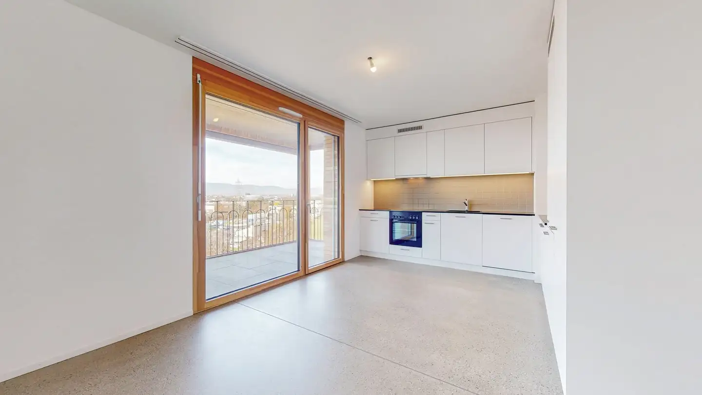 Appartement à louer - Place Des Berges, 1023 Crissier - Photo 4