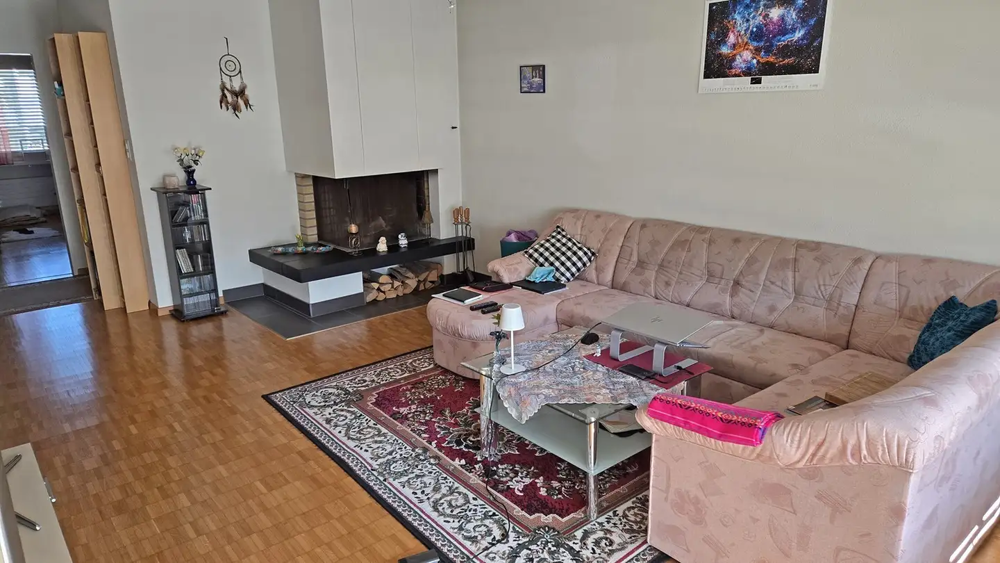 Appartement à louer - Frohbergstrasse 16, 8162 Steinmaur - Photo 3