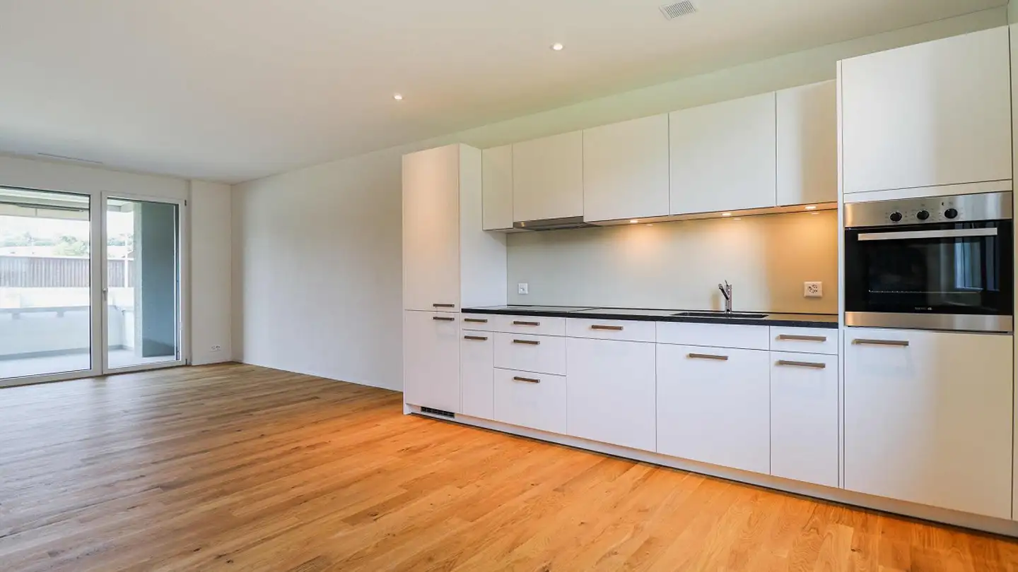 Wohnung mieten - Münigenstrasse 2a, 6208 Oberkirch LU - Foto 2