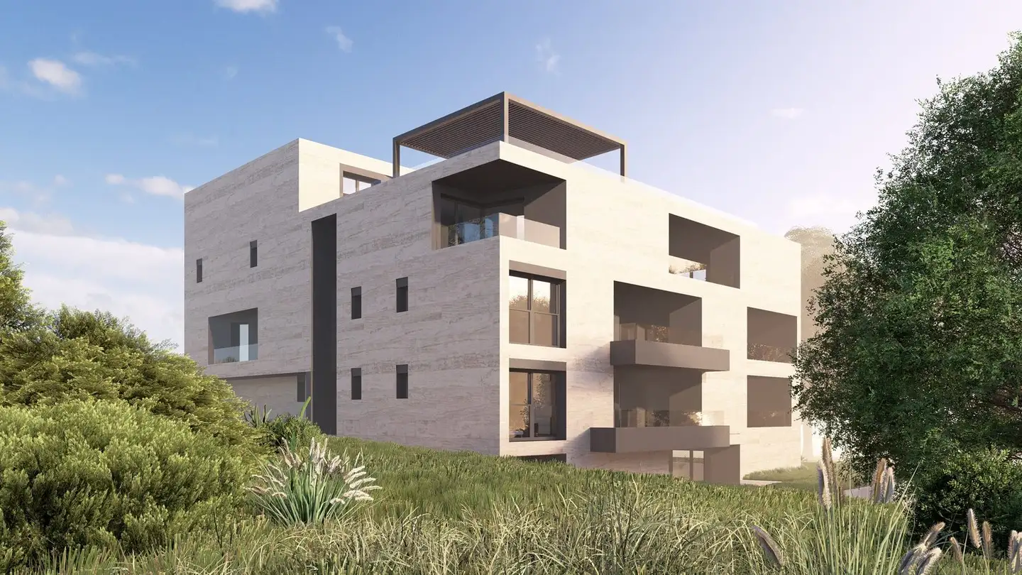 Apartment for sale - Via Pedemonte 16, 6962 Viganello - Photo 3